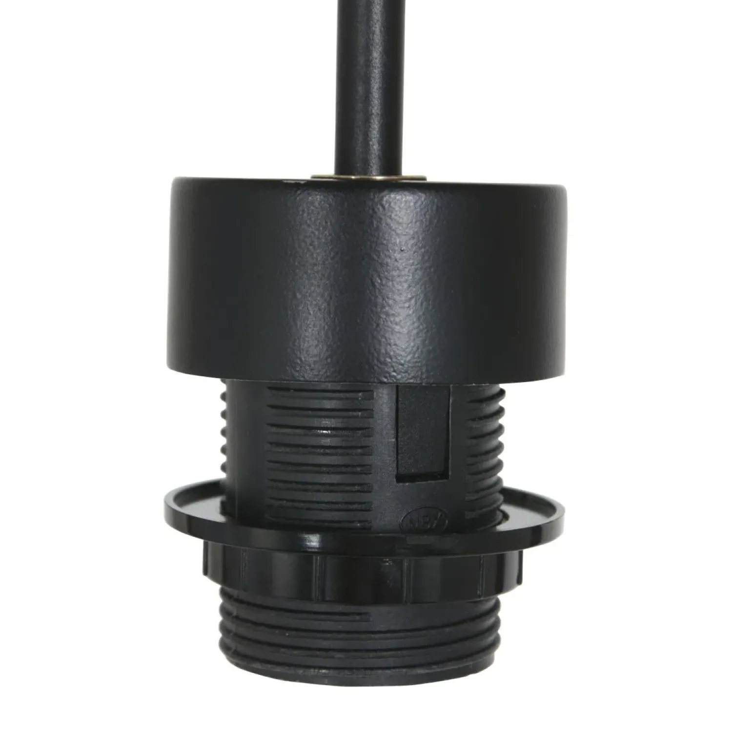 Steinmex Hanglampen|Roman Light 1-lichts Hanglamp Bamboe
