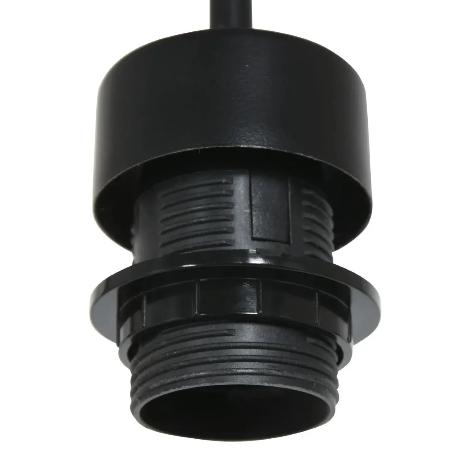 Steinmex Hanglampen|Roman Light 1-lichts Hanglamp Bamboe