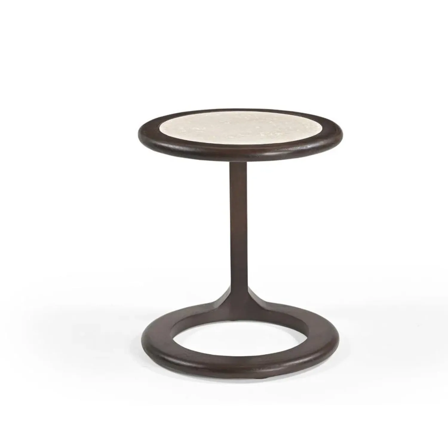 Furndea Bijzettafels|Ronnie Bijzettafel Set van 2 Marmer