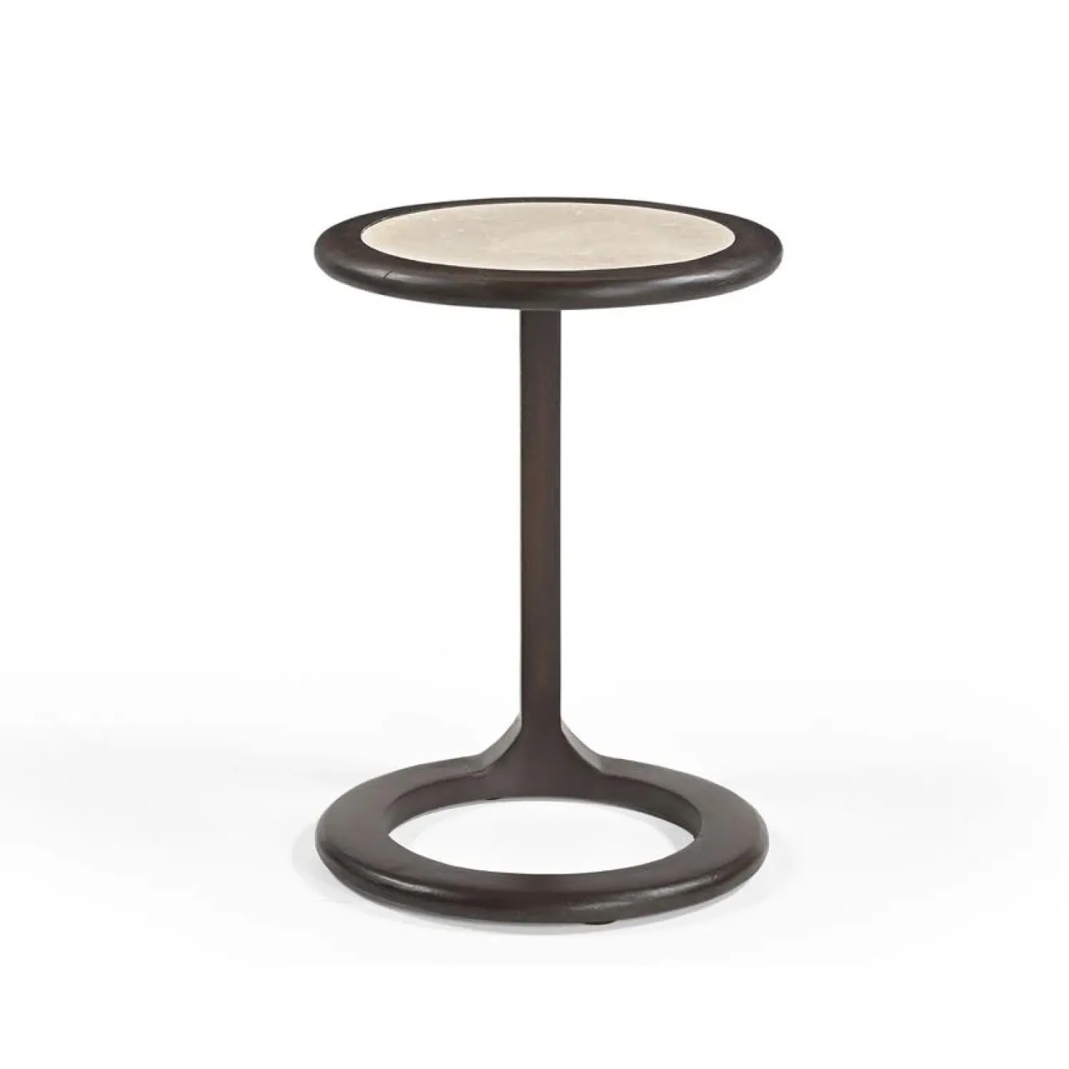 Furndea Bijzettafels|Ronnie Bijzettafel Set van 2 Marmer