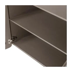 WOOOD Dressoirs|Industriele Kasten|Root Dressoir Truffel bruin 200cm
