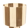 By Boo Tafellampen|Ropi 1-lichts Tafellamp Bruin