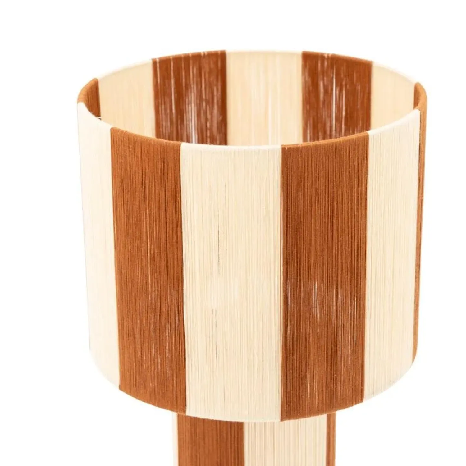 By Boo Tafellampen|Ropi 1-lichts Tafellamp Karamel