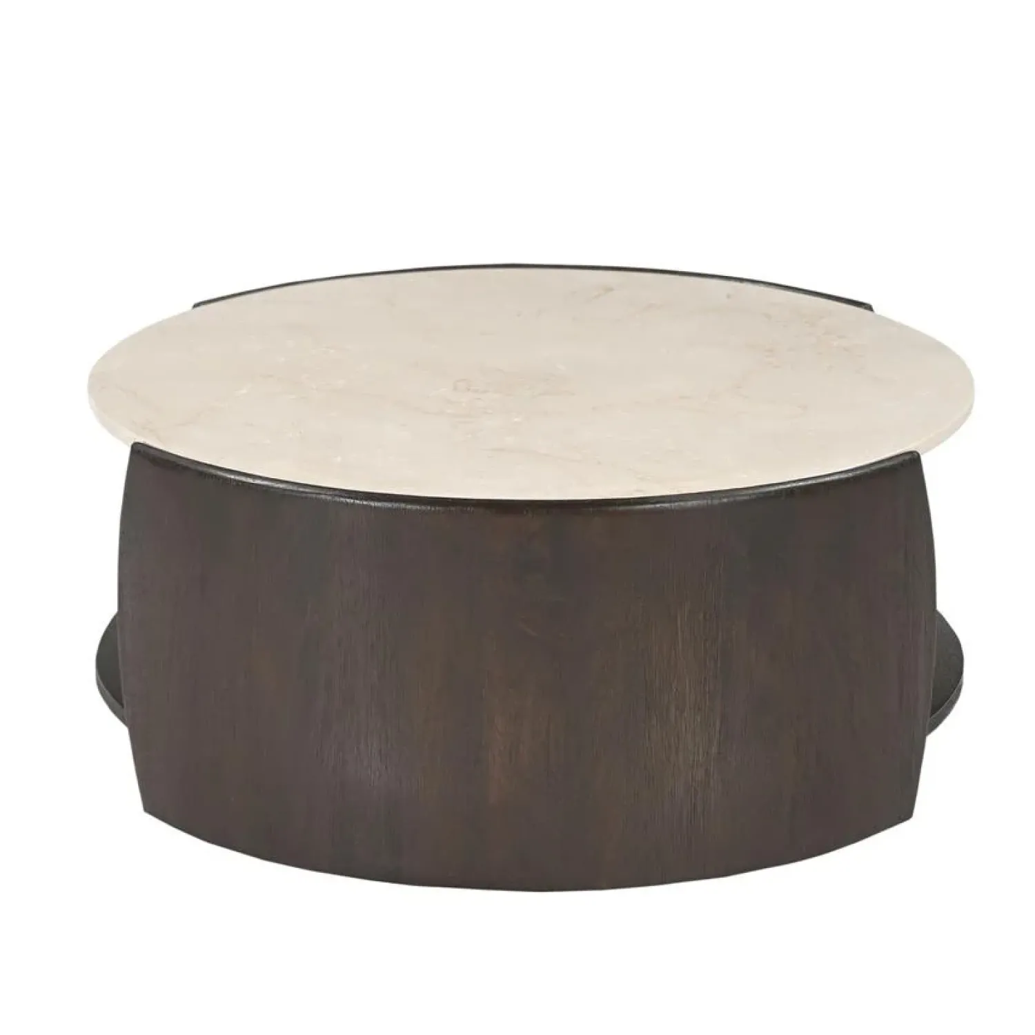 Furndea Salontafels|Rosalia Salontafel marmer 80cm