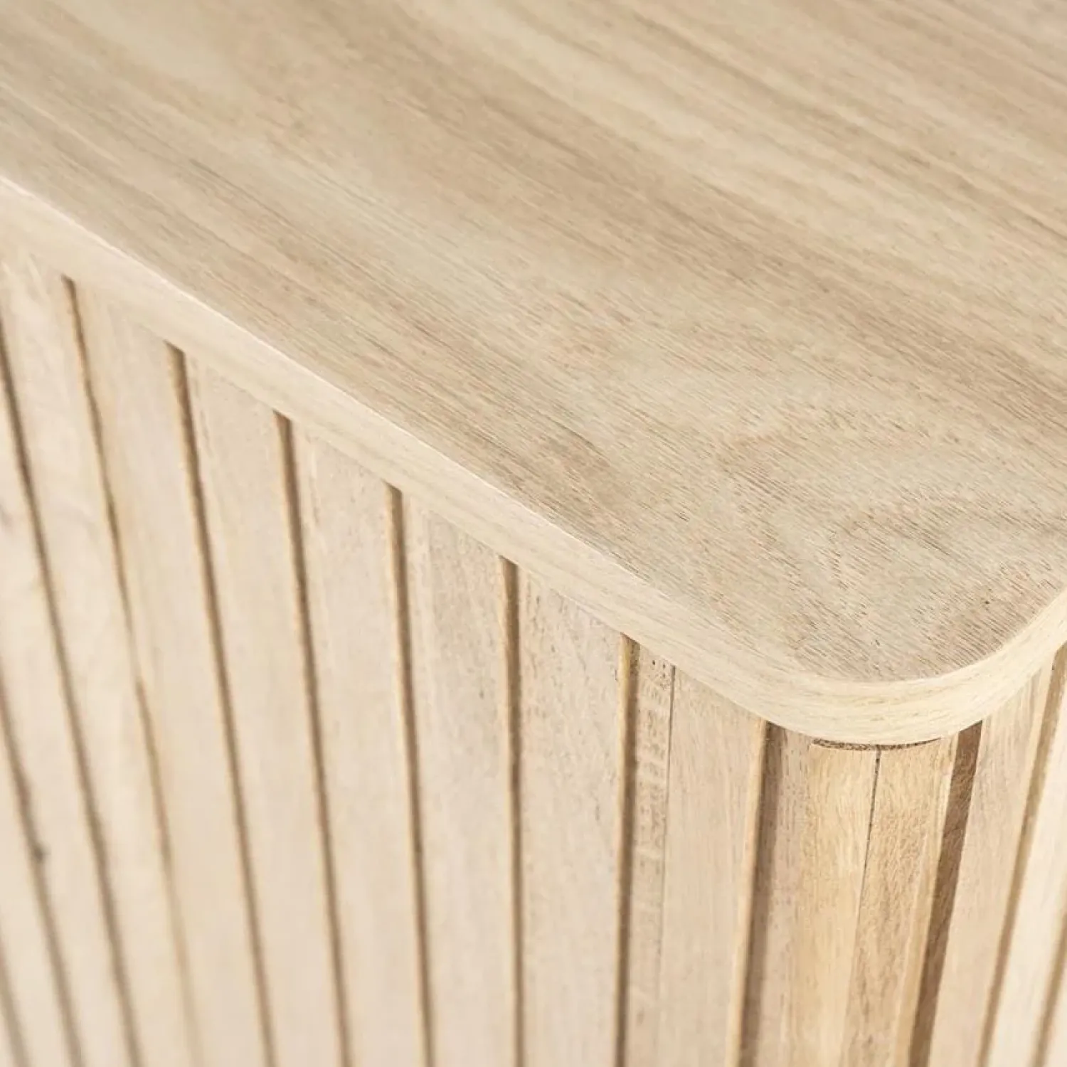 Eleonora Dressoirs|Industriele Kasten|Rosenborg Dressoir Eikenhout 175 cm