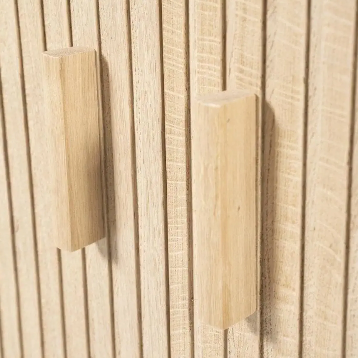 Eleonora Dressoirs|Industriele Kasten|Rosenborg Dressoir Eikenhout 175 cm