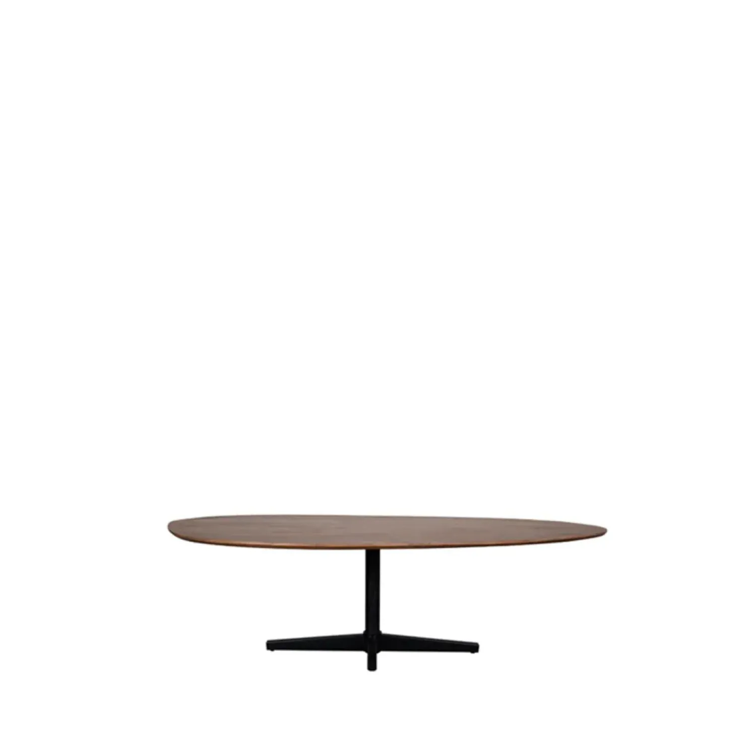 Label51 Eettafels|Rosie Eetkamertafel organisch Naturel 180 cm