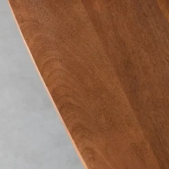 Label51 Eettafels|Rosie Eetkamertafel organisch Naturel 220 cm