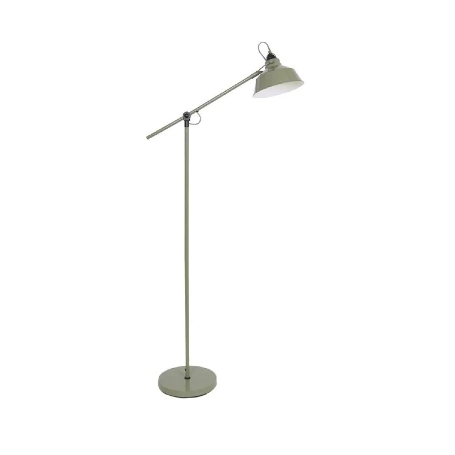 Steinmex Booglampen|Ross 1-lichts Booglamp Groen
