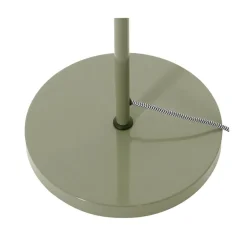 Steinmex Booglampen|Ross 1-lichts Booglamp Groen