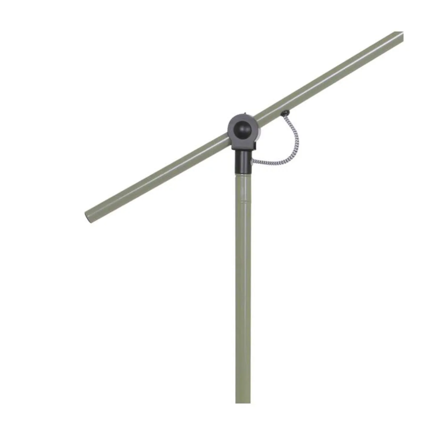 Steinmex Booglampen|Ross 1-lichts Booglamp Groen