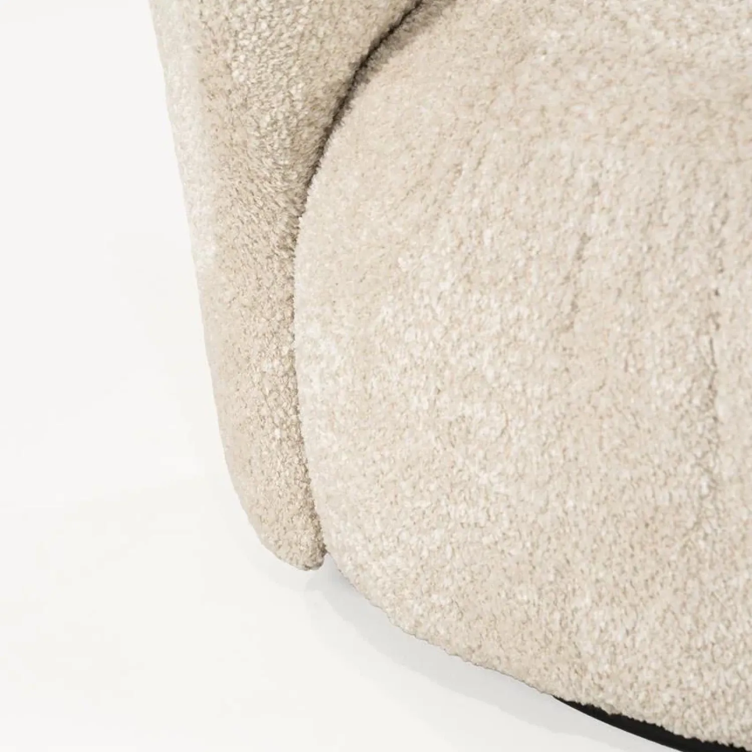 By Boo Fauteuils|Roux Fauteuil Beige