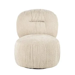By Boo Fauteuils|Roux Fauteuil Beige