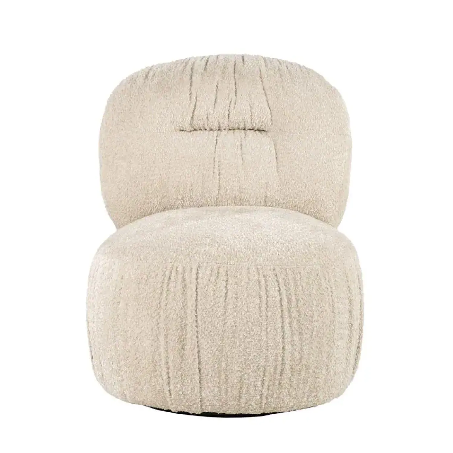 By Boo Fauteuils|Roux Fauteuil Beige