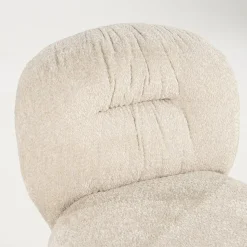 By Boo Fauteuils|Roux Fauteuil Beige