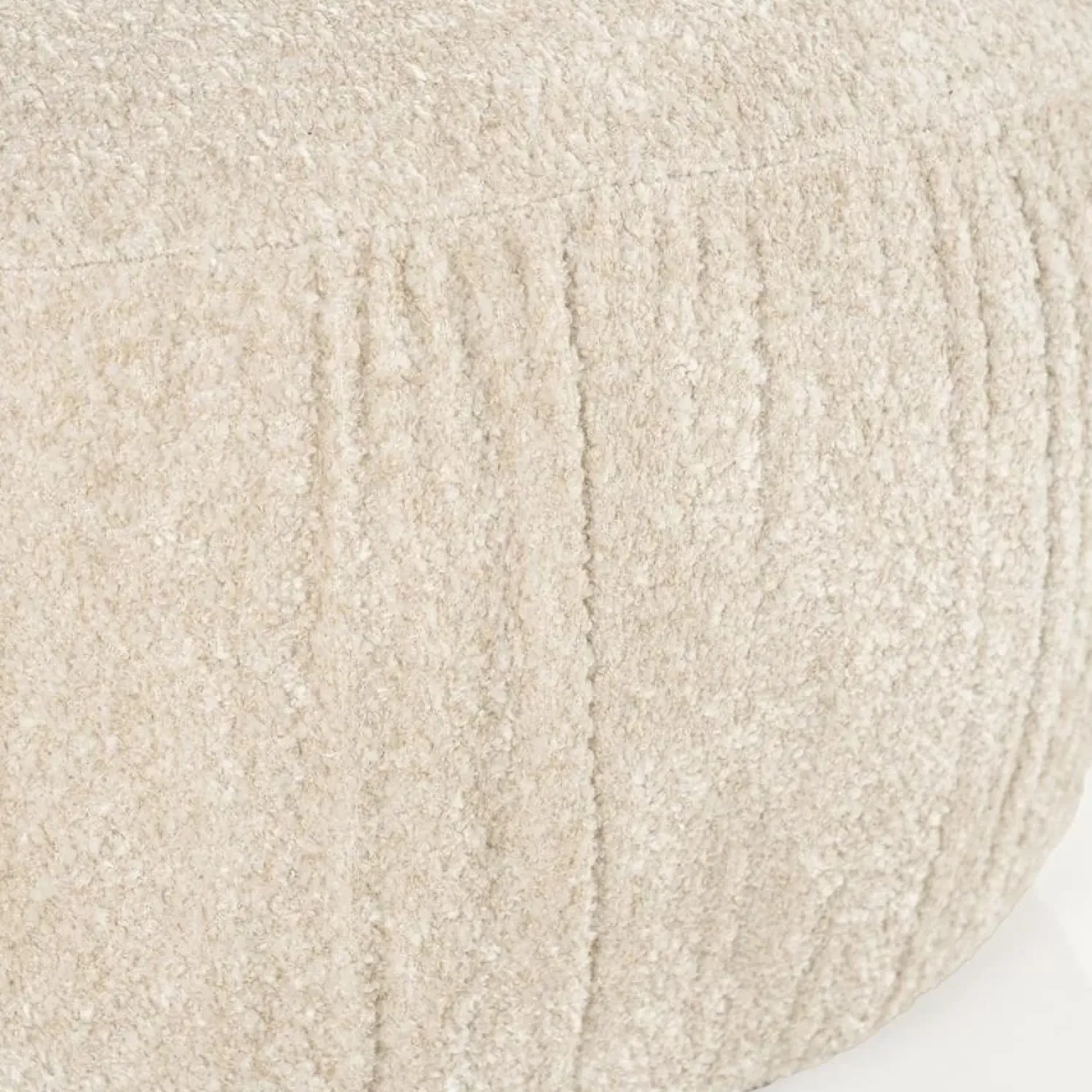 By Boo Fauteuils|Roux Fauteuil Beige