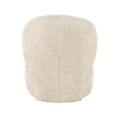 By Boo Fauteuils|Roux Fauteuil Beige