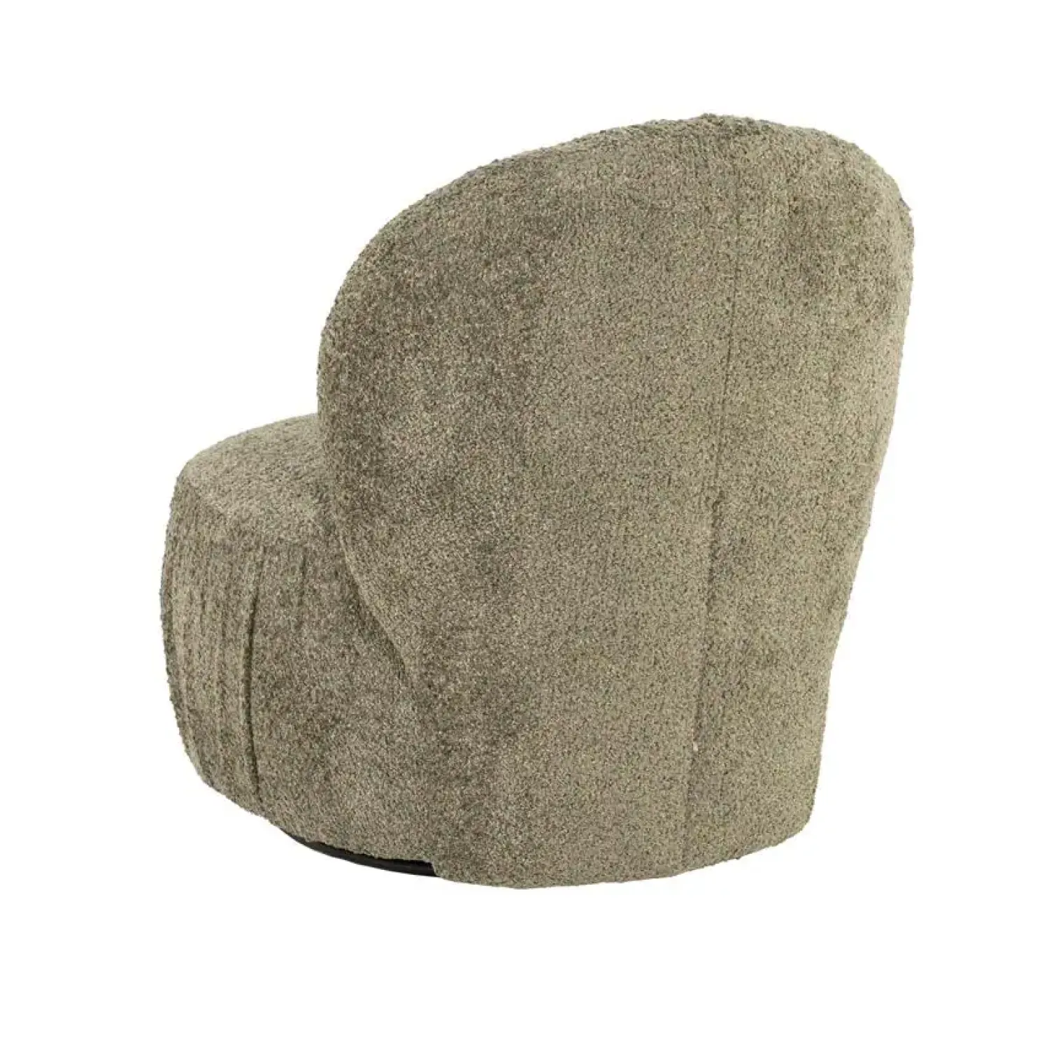 By Boo Fauteuils|Roux Fauteuil Groen