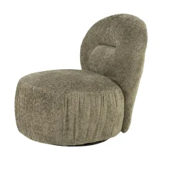 By Boo Fauteuils|Roux Fauteuil Groen