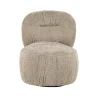 By Boo Fauteuils|Roux Fauteuil Taupe
