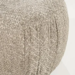 By Boo Fauteuils|Roux Fauteuil Taupe