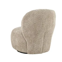 By Boo Fauteuils|Roux Fauteuil Taupe