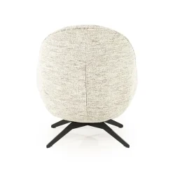 Eleonora Fauteuils|Ryan Fauteuil Beige stof