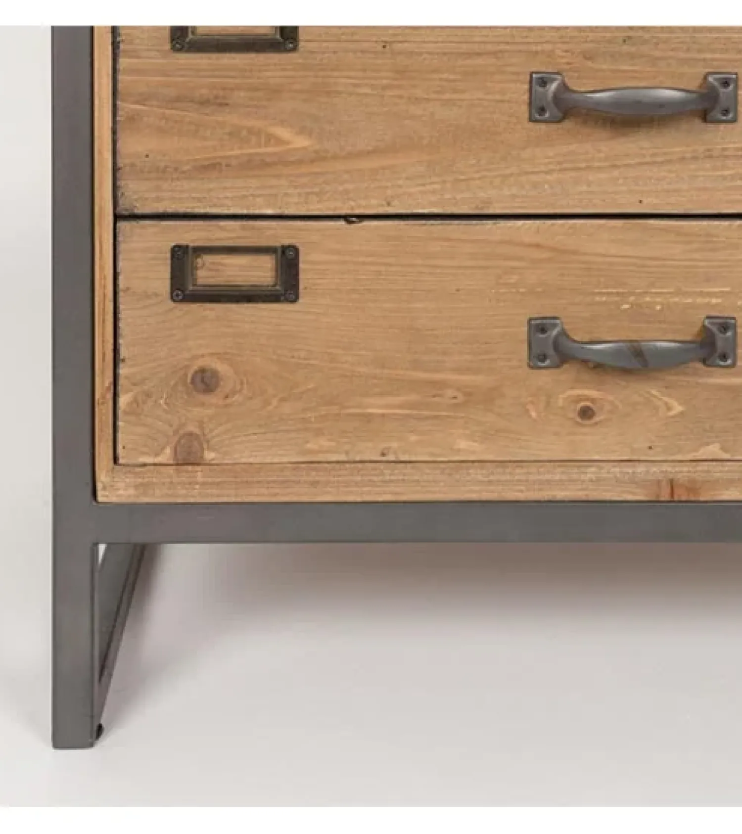 NORI Living Barkasten|Dressoirs|Sallysly wijnkast -