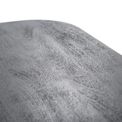 Eleonora Salontafels|Salontafel Aron vierkant 80×80 zwart