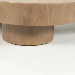 Eleonora Salontafels|Salontafel Bobbie lichtbruin 150cm
