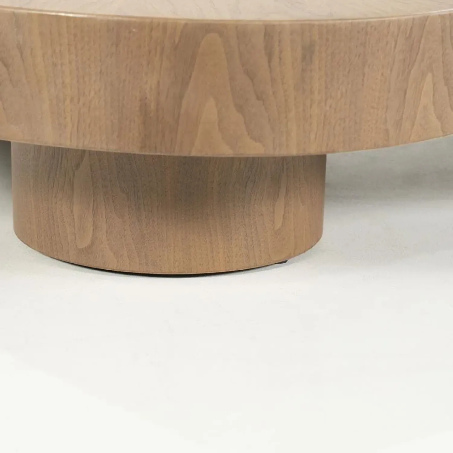 Eleonora Salontafels|Salontafel Bobbie lichtbruin 150cm