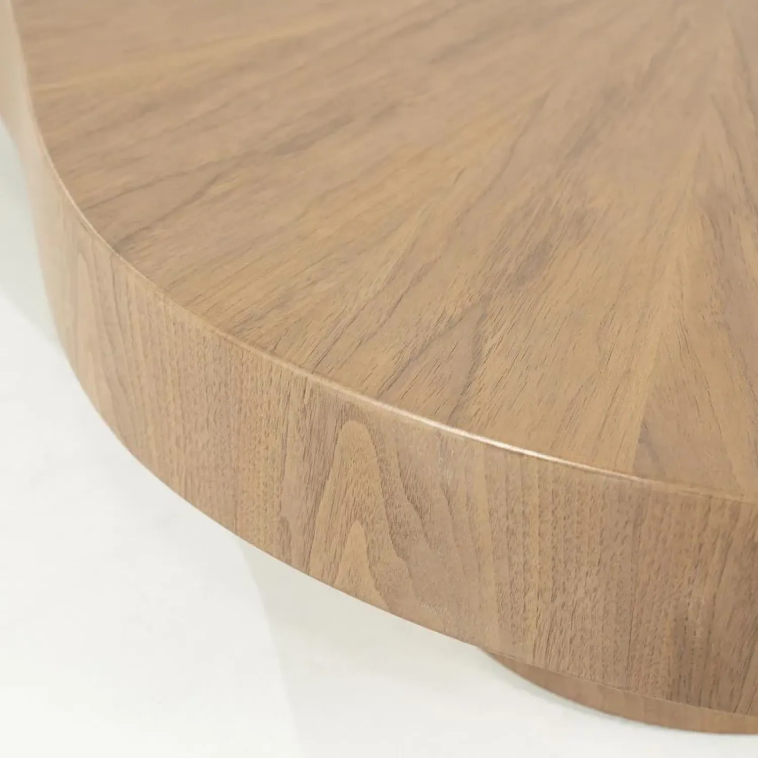 Eleonora Salontafels|Salontafel Bobbie lichtbruin 150cm