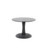 By Boo Salontafels|Salontafel Boogie small zwart