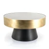 By Boo Salontafels|Salontafel Bunga large