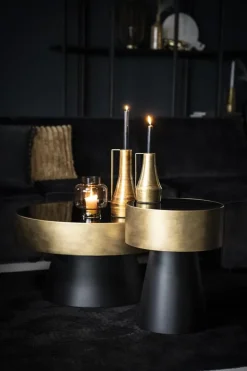 By Boo Salontafels|Salontafel Bunga small