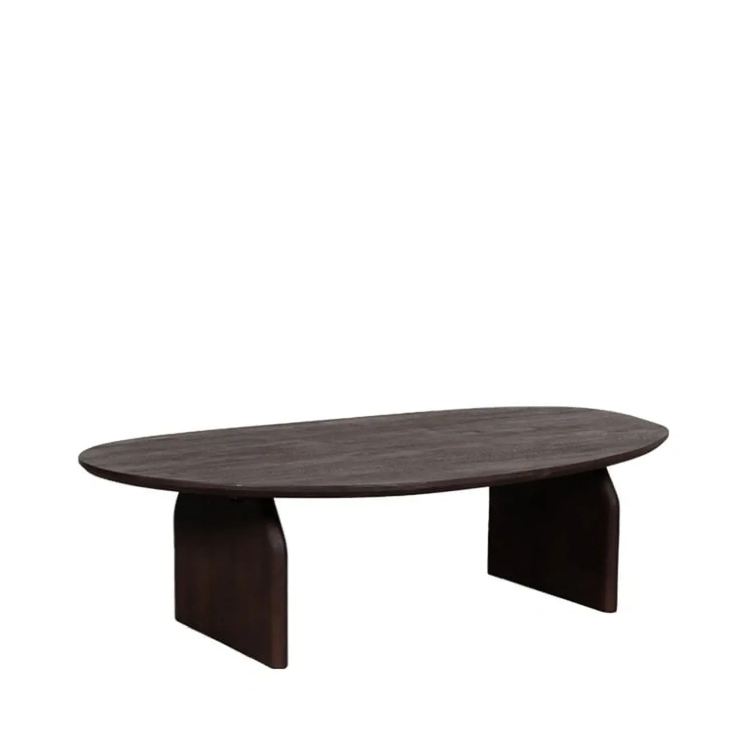 Label51 Salontafels|Salontafel Cooper Espresso Mangohout 135cm