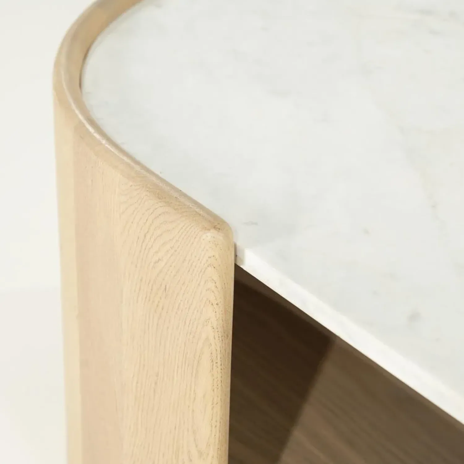 Eleonora Salontafels|Salontafel Don eikenhout 110cm
