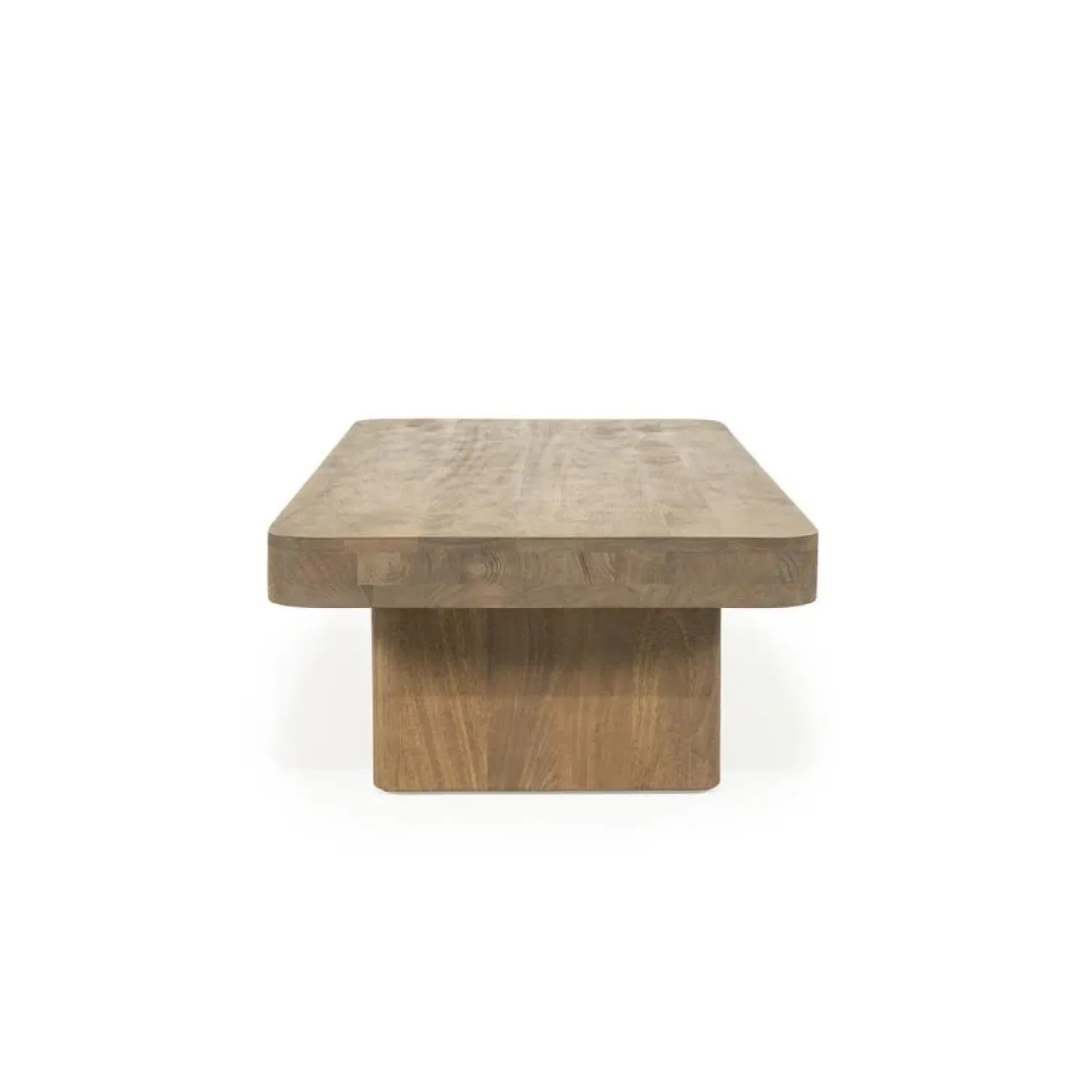 Eleonora Salontafels|Salontafel Edward mangohout 130cm