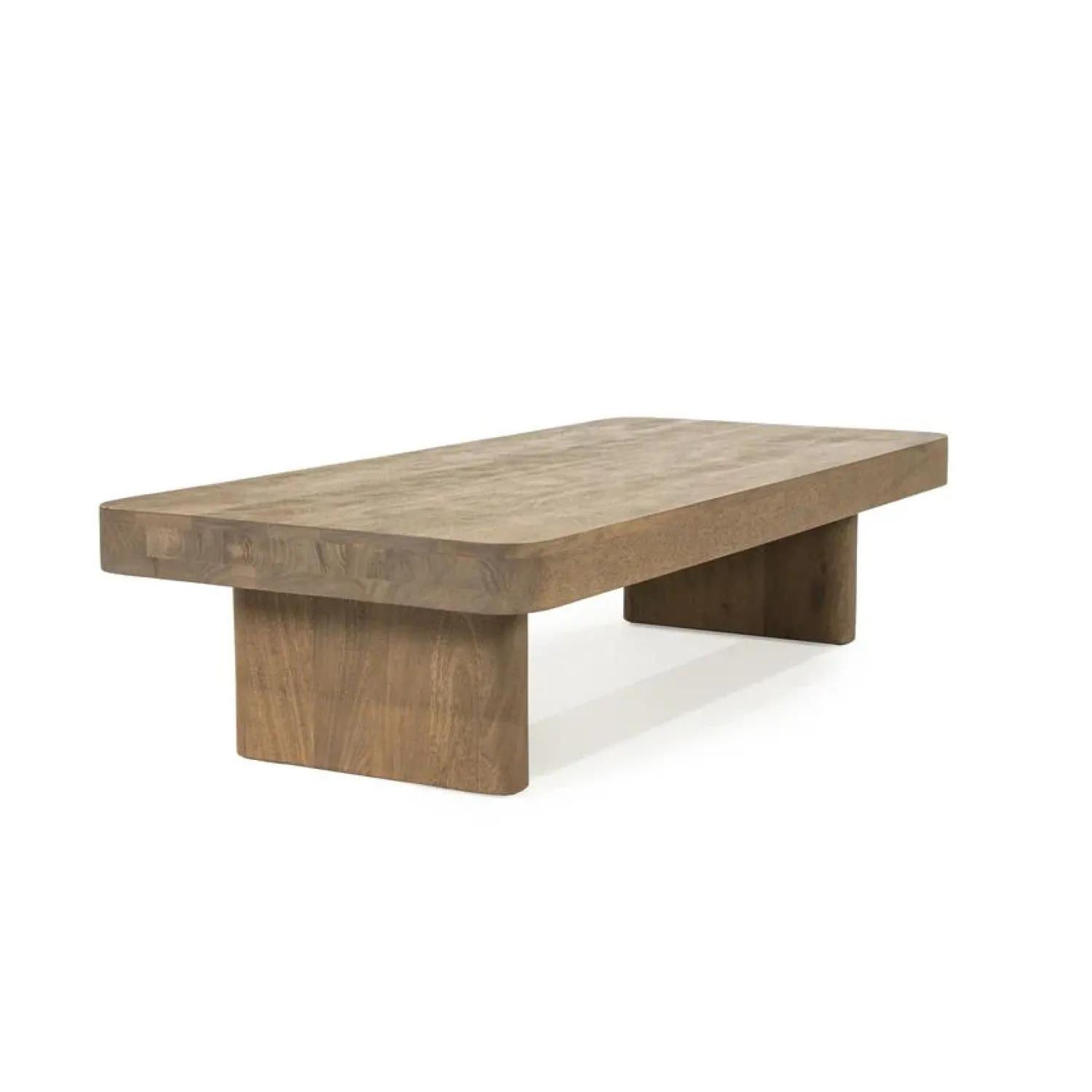 Eleonora Salontafels|Salontafel Edward mangohout 130cm