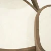 Eleonora Salontafels|Salontafel Fred large mangohout 64cm