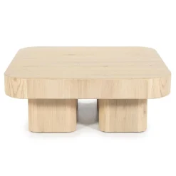 Eleonora Salontafels|Salontafel Harmonie Naturel 80cm