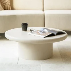 Eleonora Salontafels|Salontafel Jade 80cm