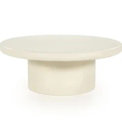 Eleonora Salontafels|Salontafel Jade 80cm