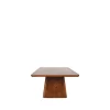 Label51 Salontafels|Salontafel Jule Bruin Eikenhout 140cm
