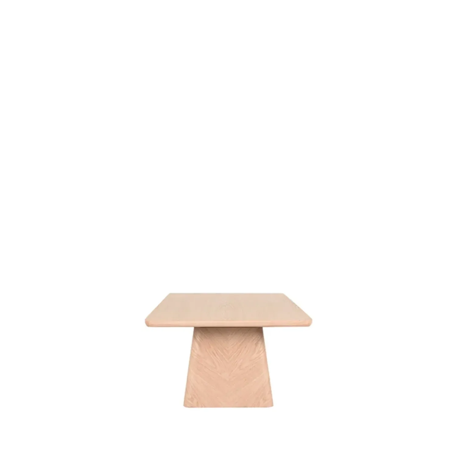 Label51 Salontafels|Salontafel Jule Naturel Eikenhout 140cm