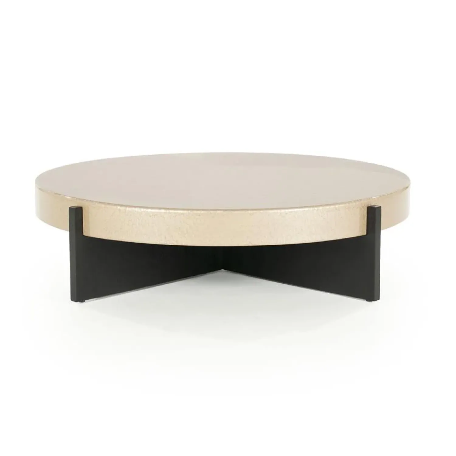Eleonora Salontafels|Salontafel Juliet beige 110cm
