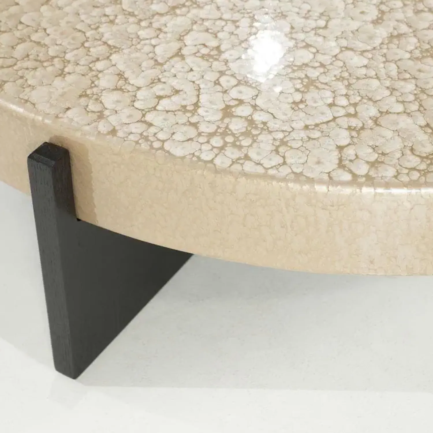 Eleonora Salontafels|Salontafel Juliet beige 110cm