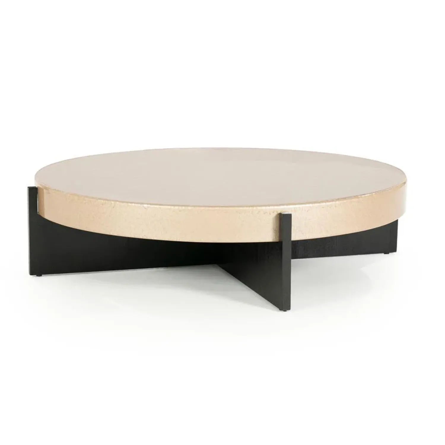 Eleonora Salontafels|Salontafel Juliet beige 110cm