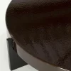 Eleonora Salontafels|Salontafel Juliet bruin 110cm