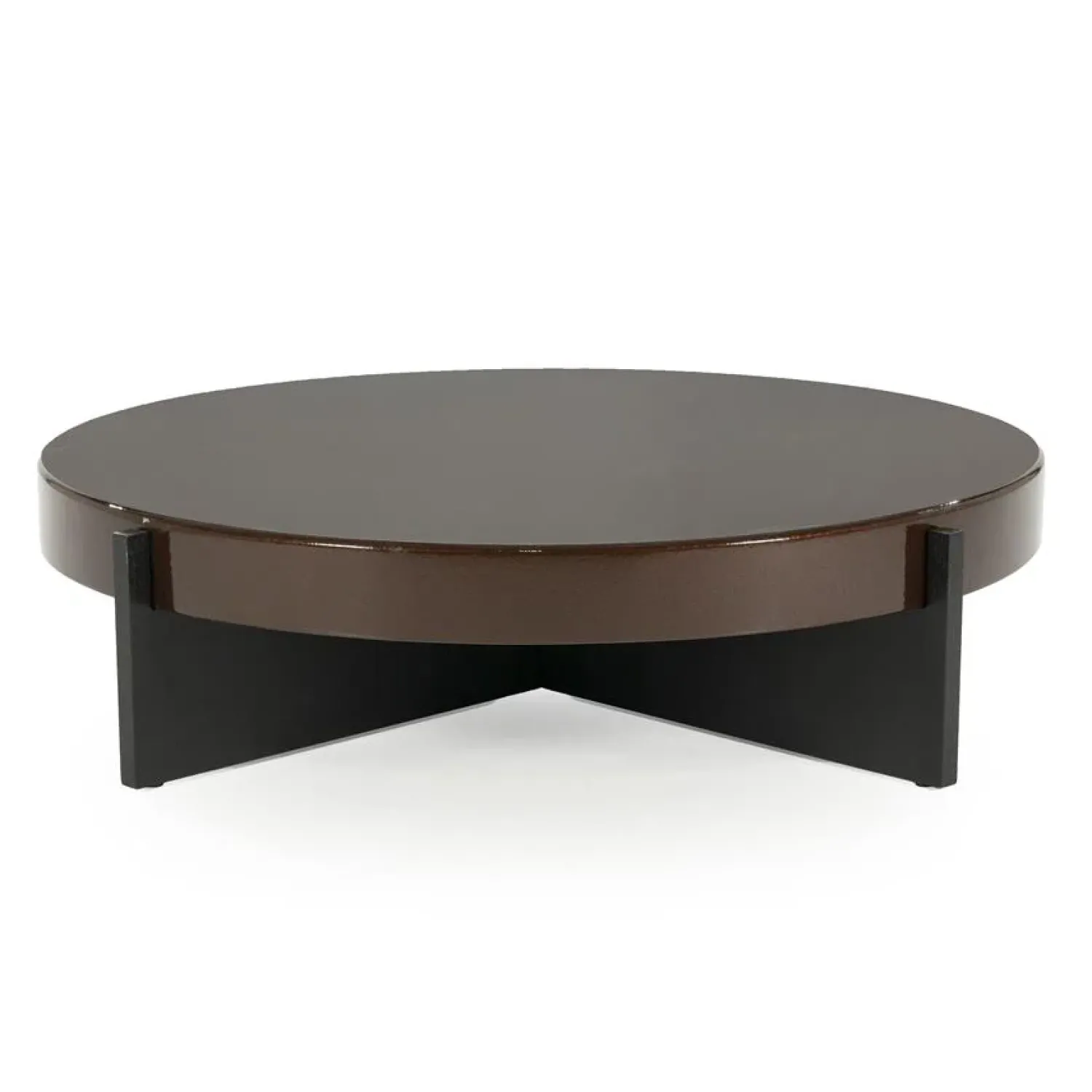 Eleonora Salontafels|Salontafel Juliet bruin 110cm